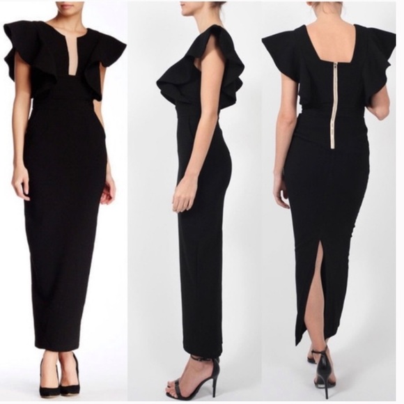 Few Moda Geisha Dress - Picture 5 of 6